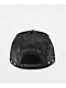 Primitive Prey A-Frame Black Snapback Hat - Thumbnail image 2 of 2