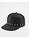Primitive Prey A-Frame Black Snapback Hat - Thumbnail image 1 of 2