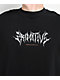 Primitive Purity Black T-Shirt - Thumbnail image 3 of 3