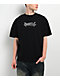 Primitive Purity Black T-Shirt - Thumbnail image 2 of 3