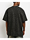 Primitive Quest Nuevo Grey Heavyweight T-Shirt - Thumbnail image 2 of 3