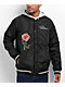 Primitive Rebirth Twofer Black Varsity Jacket - Thumbnail image 3 of 6