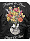 Primitive Rebirth Twofer Black Varsity Jacket - Thumbnail image 6 of 6
