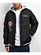 Primitive Rebirth Twofer Black Varsity Jacket - Thumbnail image 2 of 6