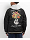 Primitive Rebirth Twofer Black Varsity Jacket - Thumbnail image 1 of 6