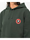 Primitive Red Cap Green Hoodie - Thumbnail image 3 of 3