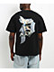 Primitive Redemption Black T-Shirt - Thumbnail image 2 of 3