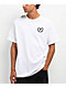 Primitive Redemption White T-Shirt - Thumbnail image 2 of 3