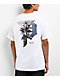 Primitive Redemption White T-Shirt - Thumbnail image 1 of 3
