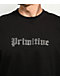 Primitive Reflect Rhinestone Heavyweight Black T-Shirt - Thumbnail image 2 of 2