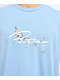 Primitive Revival Blue T-Shirt - Thumbnail image 3 of 3