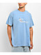 Primitive Revival Blue T-Shirt - Thumbnail image 2 of 3