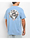 Primitive Revival Blue T-Shirt - Thumbnail image 1 of 3