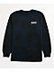 Primitive Revolver Blue Long Sleeve T-Shirt - Thumbnail image 2 of 3