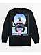 Primitive Revolver Blue Long Sleeve T-Shirt - Thumbnail image 1 of 3
