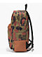 Primitive Rider Camo Backpack - Thumbnail image 4 of 6