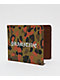 Primitive Rider Camo Bifold Wallet - Thumbnail image 3 of 3
