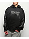 Primitive Risk Heavyweight Black Hoodie - Thumbnail image 1 of 5