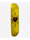Primitive Rodriguez Saint 8.25" Skateboard Deck - Thumbnail image 1 of 3