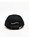 Primitive Rogue Black Strapback Hat - Thumbnail image 2 of 3