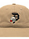 Primitive Rogue Khaki Strapback Hat - Thumbnail image 3 of 3