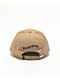 Primitive Rogue Khaki Strapback Hat - Thumbnail image 2 of 3