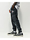 Primitive Rosebud Black Dye Wash Sweatpants - Thumbnail image 3 of 5