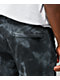 Primitive Rosebud Black Dye Wash Sweatpants - Thumbnail image 5 of 5
