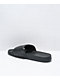 Primitive Rosebud Women's Black Slide Sandals - Thumbnail image 2 of 4