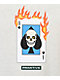 Primitive Royal Cream T-Shirt - Thumbnail image 3 of 3