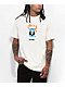 Primitive Royal Cream T-Shirt - Thumbnail image 2 of 3