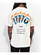 Primitive Royal Cream T-Shirt - Thumbnail image 1 of 3