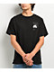 Primitive Sakura Black T-Shirt - Thumbnail image 2 of 3