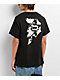 Primitive Sakura Black T-Shirt - Thumbnail image 1 of 3