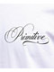 Primitive Santino White T-Shirt - Thumbnail image 3 of 3