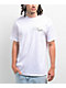 Primitive Santino White T-Shirt - Thumbnail image 2 of 3