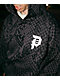 Primitive Scales Black Heavyweight Hoodie - Thumbnail image 4 of 5