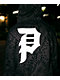 Primitive Scales Black Heavyweight Hoodie - Thumbnail image 5 of 5