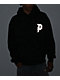 Primitive Scales Black Heavyweight Hoodie - Thumbnail image 6 of 6