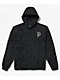 Primitive Scales Black Heavyweight Hoodie - Thumbnail image 2 of 5