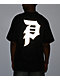 Primitive Scales Dirty P Black Heavyweight T-Shirt - Thumbnail image 4 of 5