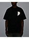 Primitive Scales Dirty P Black Heavyweight T-Shirt - Thumbnail image 5 of 5
