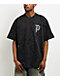 Primitive Scales Dirty P Black Heavyweight T-Shirt - Thumbnail image 2 of 5