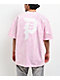 Primitive Scales Pink Heavyweight T-Shirt - Thumbnail image 1 of 3