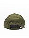 Primitive Scorpio Olive Strapback Hat - Thumbnail image 2 of 3