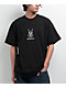 Primitive Sepulveda Heavyweight Black T-Shirt - Thumbnail image 1 of 3