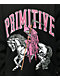 Primitive Shadow Black Hoodie - Thumbnail image 3 of 4