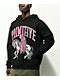 Primitive Shadow Black Hoodie - Thumbnail image 1 of 4