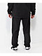 Primitive Shadows Black Polar Sweatpants