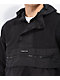 Primitive Shadows Micro Black Anorak Jacket - Thumbnail image 3 of 6